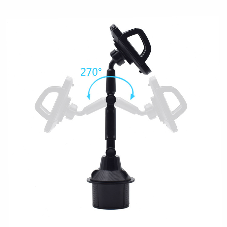 Universal-360-Rotation-Flexible-Arm-Car-Phone-Mount-Gooseneck-Cup-Holder-for-5-95cm-Width-Cell-Phone-1718228-5