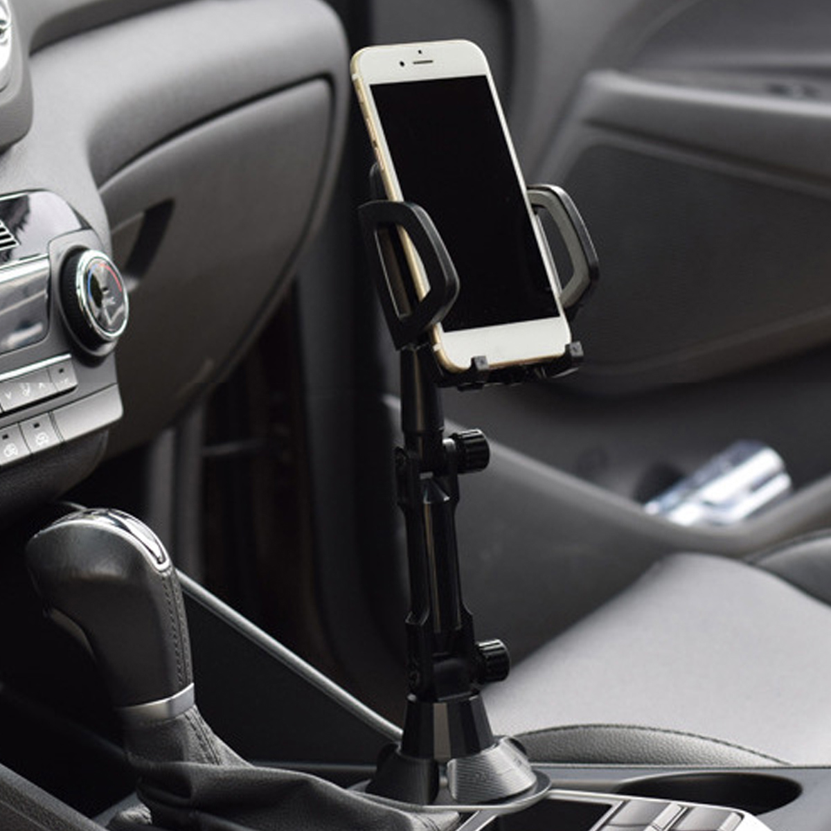 Universal-360-Rotation-Flexible-Arm-Car-Phone-Mount-Gooseneck-Cup-Holder-for-5-95cm-Width-Cell-Phone-1718228-9