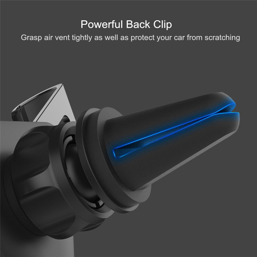 Universal-Gravity-Automatical-Lock-Multi-angle-Rotation-Car-Mount-Air-Vent-Holder-for-Mobile-Phone-1402673-4