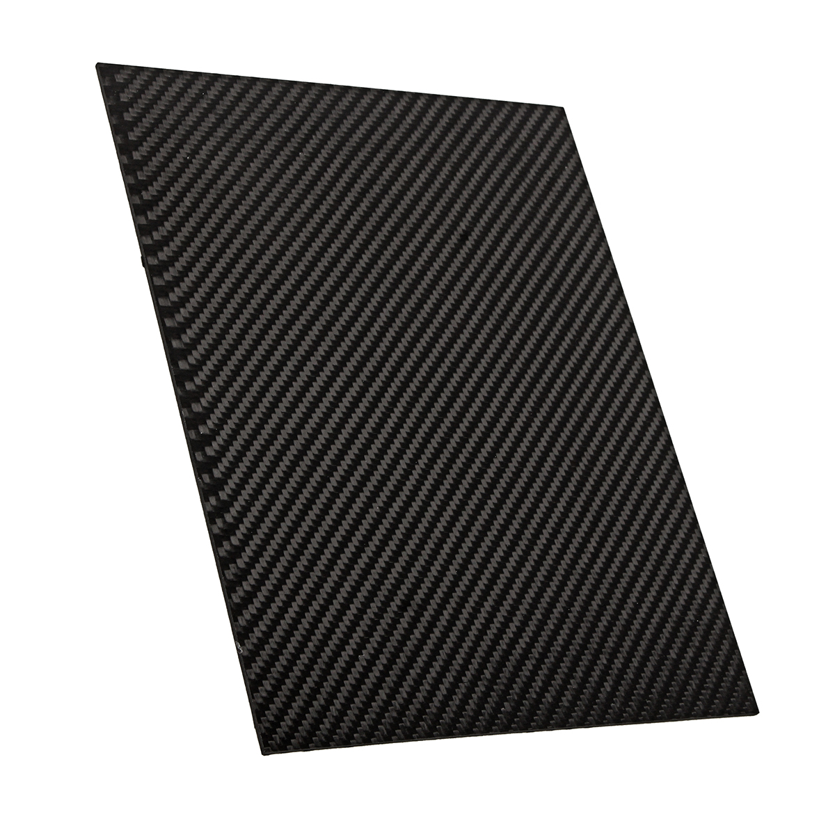 200x300x05-5mm-Black-Carbon-Fiber-Plate-Panel-Sheet-Board-Matte-Twill-Weave-1540311-5