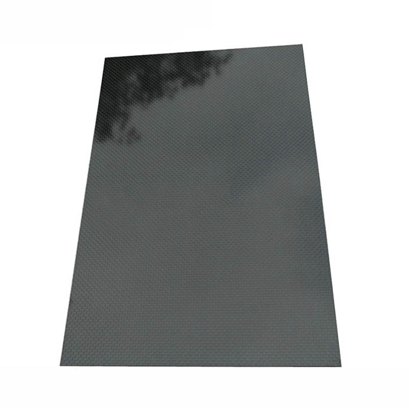 400x500x05-5mm-3K-Black-Plain-Weave-Carbon-Fiber-Plate-Sheet-Glossy-Carbon-Fiber-Board-Panel-High-Co-1483993-1