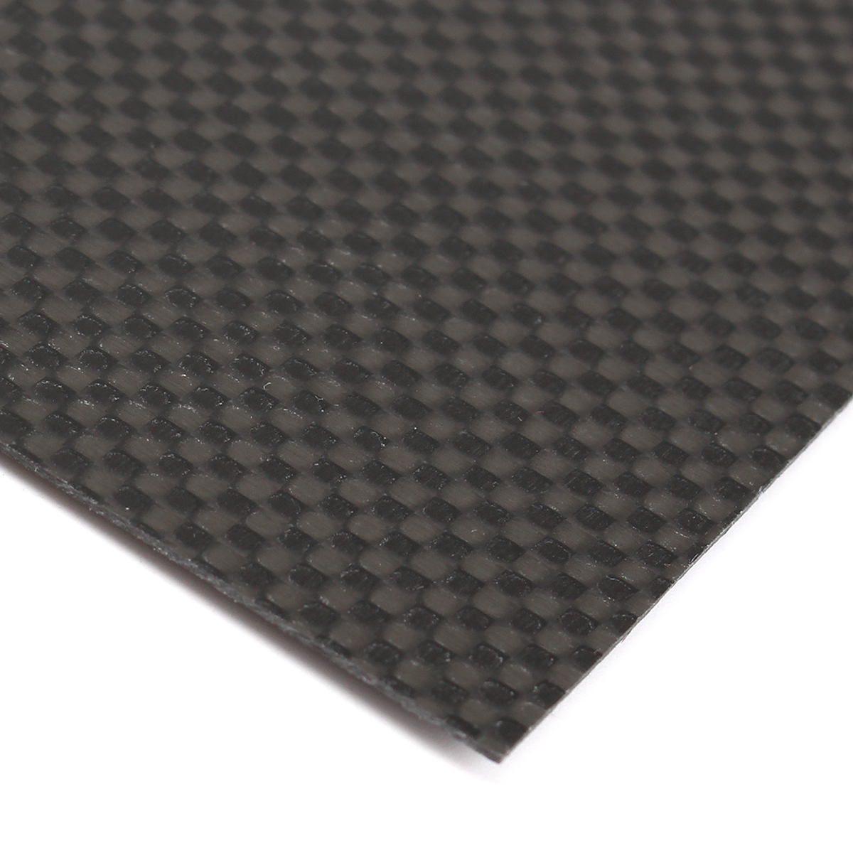 Sulevetrade-CF203005-3K-200times300times05mm-Plain-Weave-Carbon-Fiber-Plate-Panel-Sheet-1097507-5