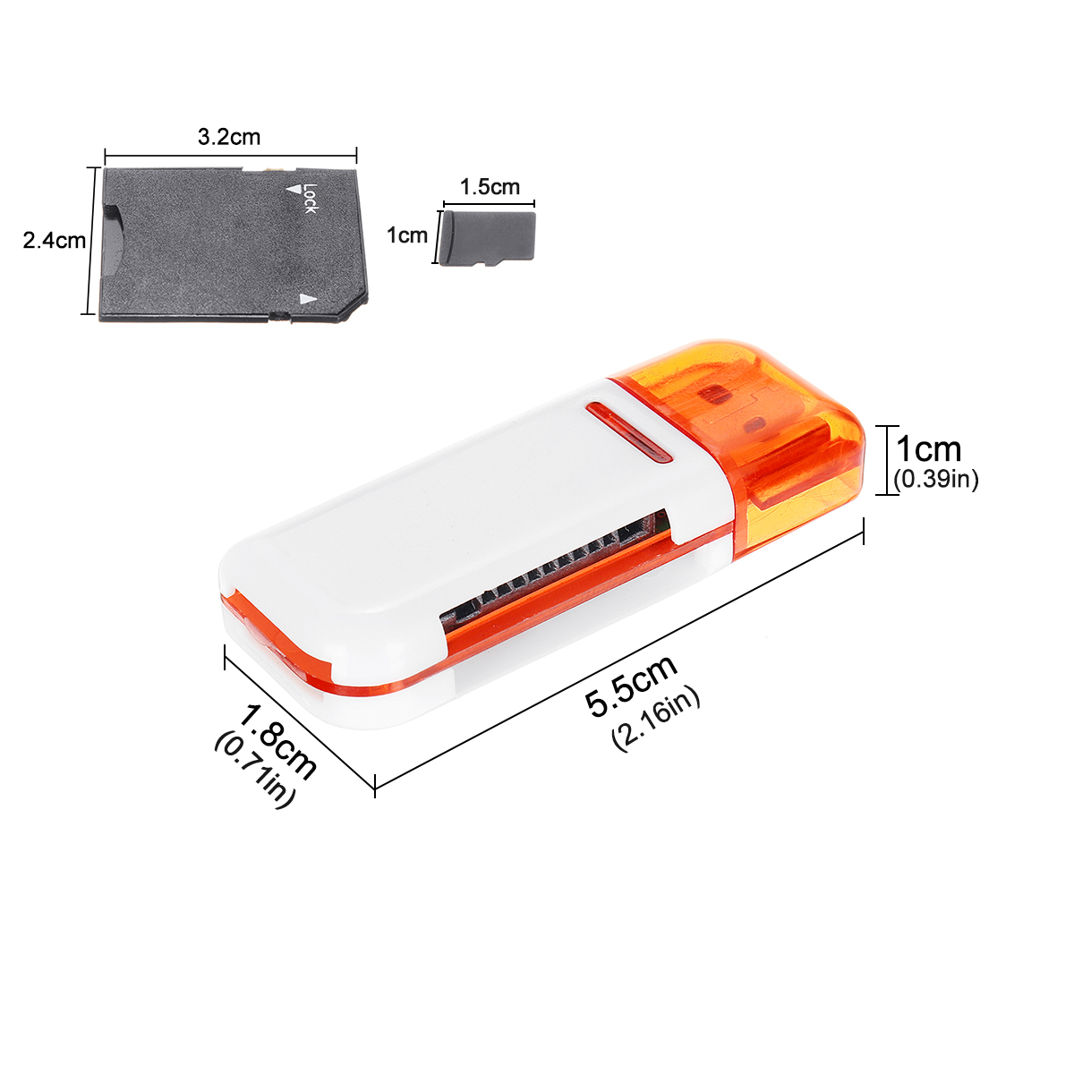 5-in-1-Multi-function-USB-Card-Reader-Support-SD-TF-Cards-1973082-1