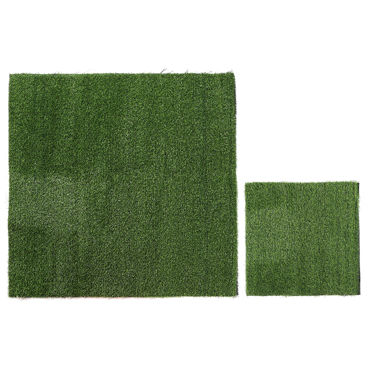 Artificial-Grass-Lawn-Turf-Encryption-Synthetic-Plastic-Plant-Garden-Decor-1709158-2