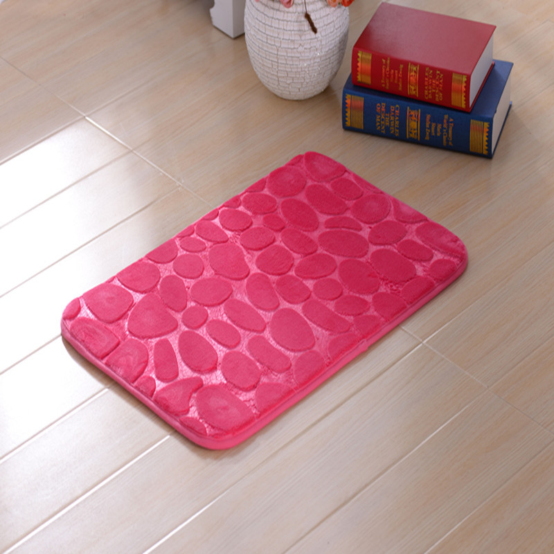 Colorful-3D-Pebbles-Bath-Rug-Natural-Absorbent-Rubber-Bath-Floor-Mat-Rebound-1330233-7