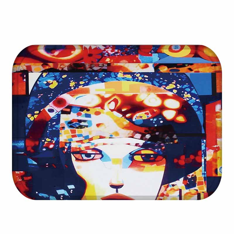 Honana-BX-32-40x60cm-3D-Painting-Comics-Pattern-Coral-Fleece-Mat-Absorbent-Bathroom-Anti-Slip-Carpet-1139079-4