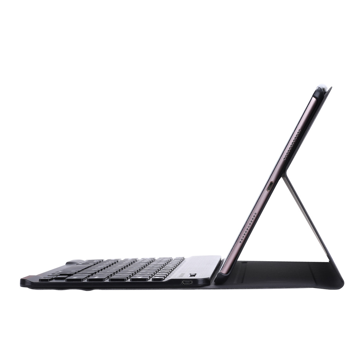 2-in-1-Wireless-bluetooth-Keyboard-Wear-Resistant-PU-Leather-Flip-Foldable-Full-Cover-Protective-Cas-1784740-4