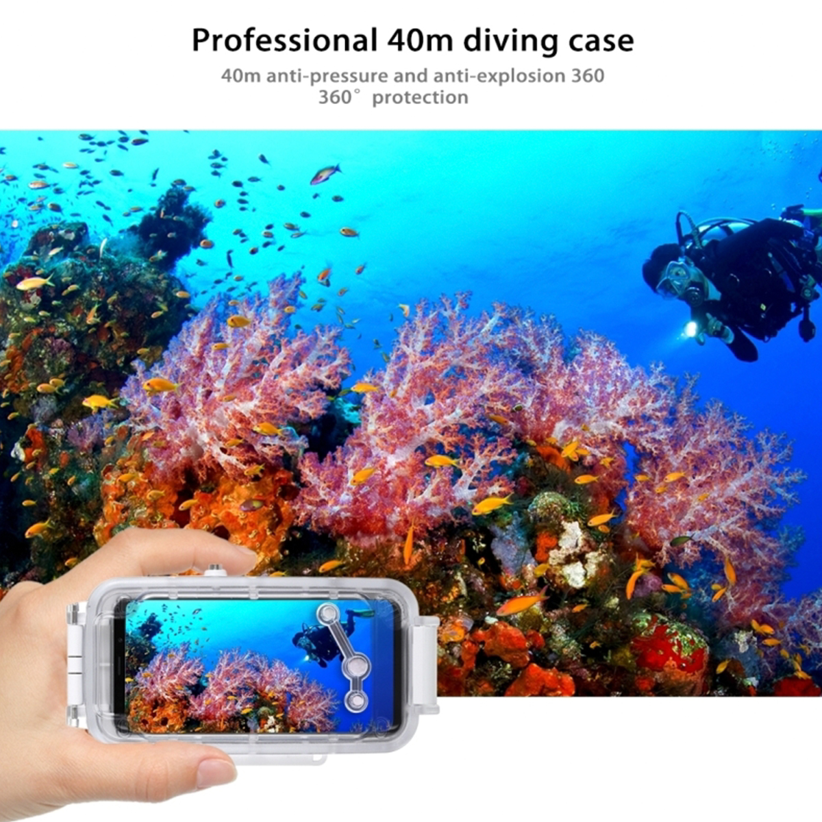40m-Waterproof-Diving-Shell-Shockproof-Full-Cover-Protective-Case-for-Samsung-Galaxy-S9-S9--S9-Plus-1635315-5