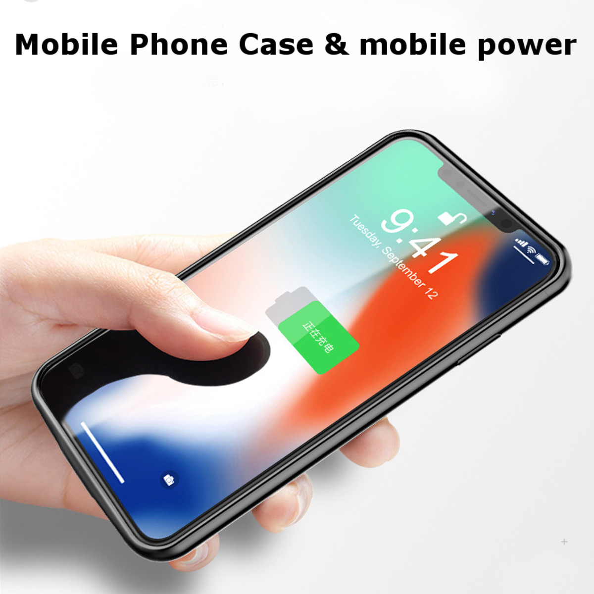 5000mAh-External-Battery-Charger-Power-Bank-Audio-Adapter-Magnetic-Protective-Case-for-iPhone-XR--iP-1638534-2