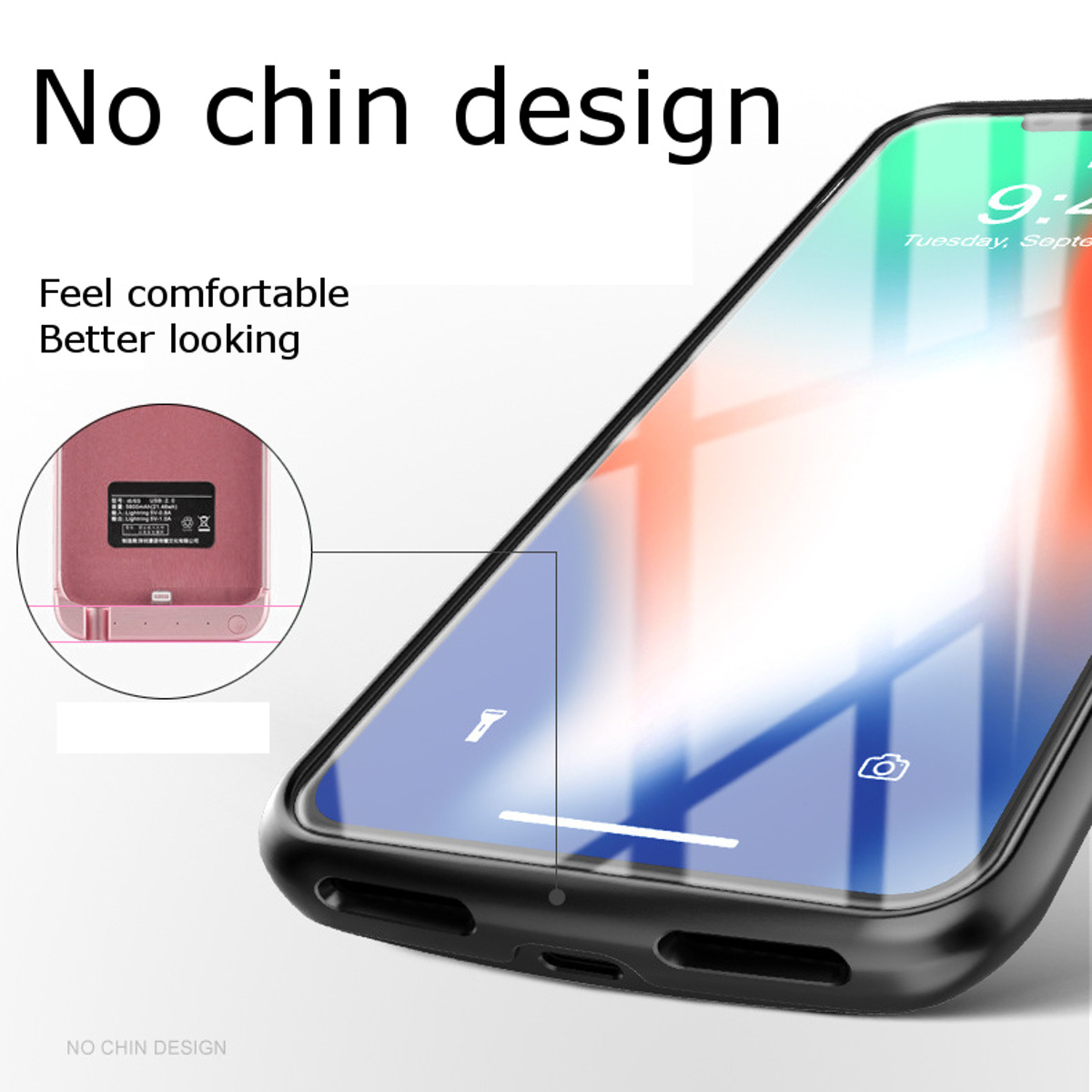5000mAh-External-Battery-Charger-Power-Bank-Audio-Adapter-Magnetic-Protective-Case-for-iPhone-XR--iP-1638534-10