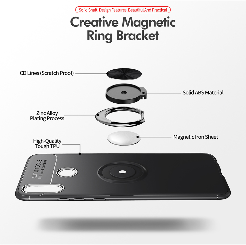 Bakeey-360deg-Rotating-Ring-Holder-Magnetic-Adsorption-Shockproof-Protective-Case-for-Samsung-Galaxy-1508727-2