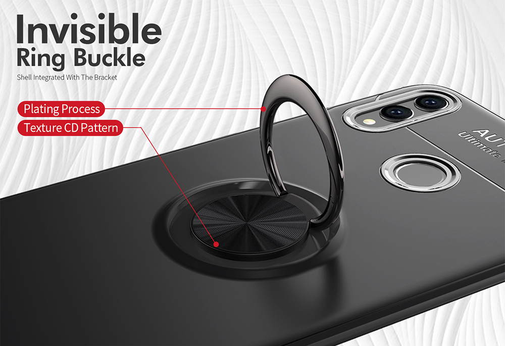 Bakeey-360deg-Rotating-Ring-Holder-Magnetic-Adsorption-Shockproof-Protective-Case-for-Samsung-Galaxy-1508727-4