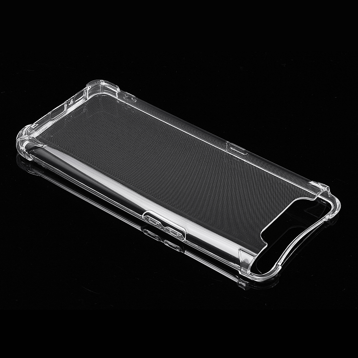 Bakeey-Air-Cushion-Corner-Shockproof-Transparent-Soft-TPU-Protective-Case-for-Samsung-Galaxy-A80-201-1537712-4