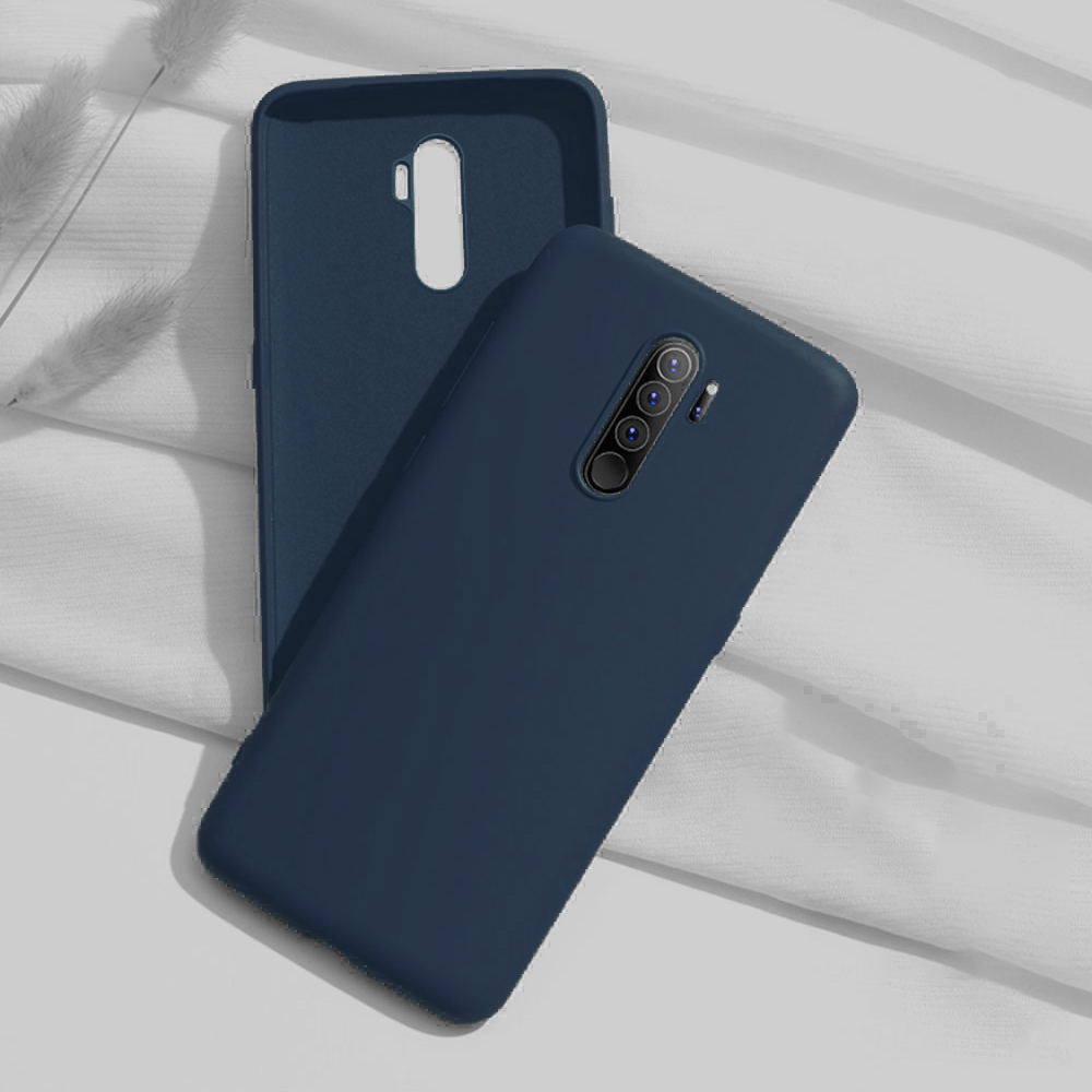 Bakeey-Anti-fingerprint-Shockproof-Soft-TPU-Protective-Case-for-Xiaomi-Redmi-Note-8-Pro-Non-original-1591924-12