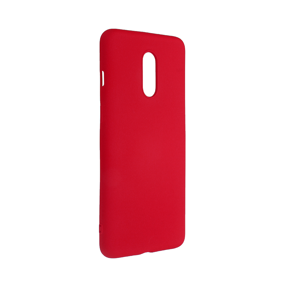 Bakeey-Anti-scratch-Anti-fingerprint-Liquid-Silicone-Protective-Case-for-OnePlus-7-1535255-7