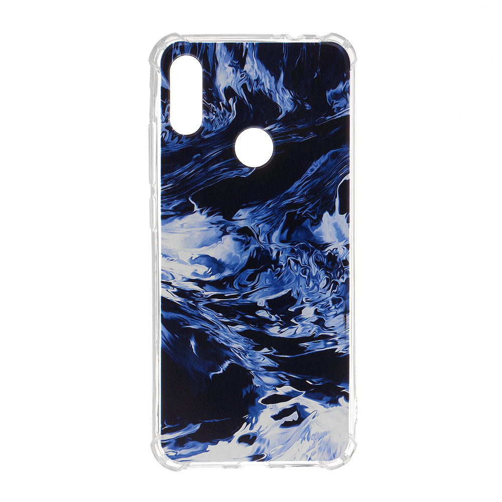 Bakeey-Colorful-Painting-Airbag-Shockproof-Soft-TPU-Protective-Case-for-Xiaomi-Redmi-Note-7--Xiaomi--1584304-3