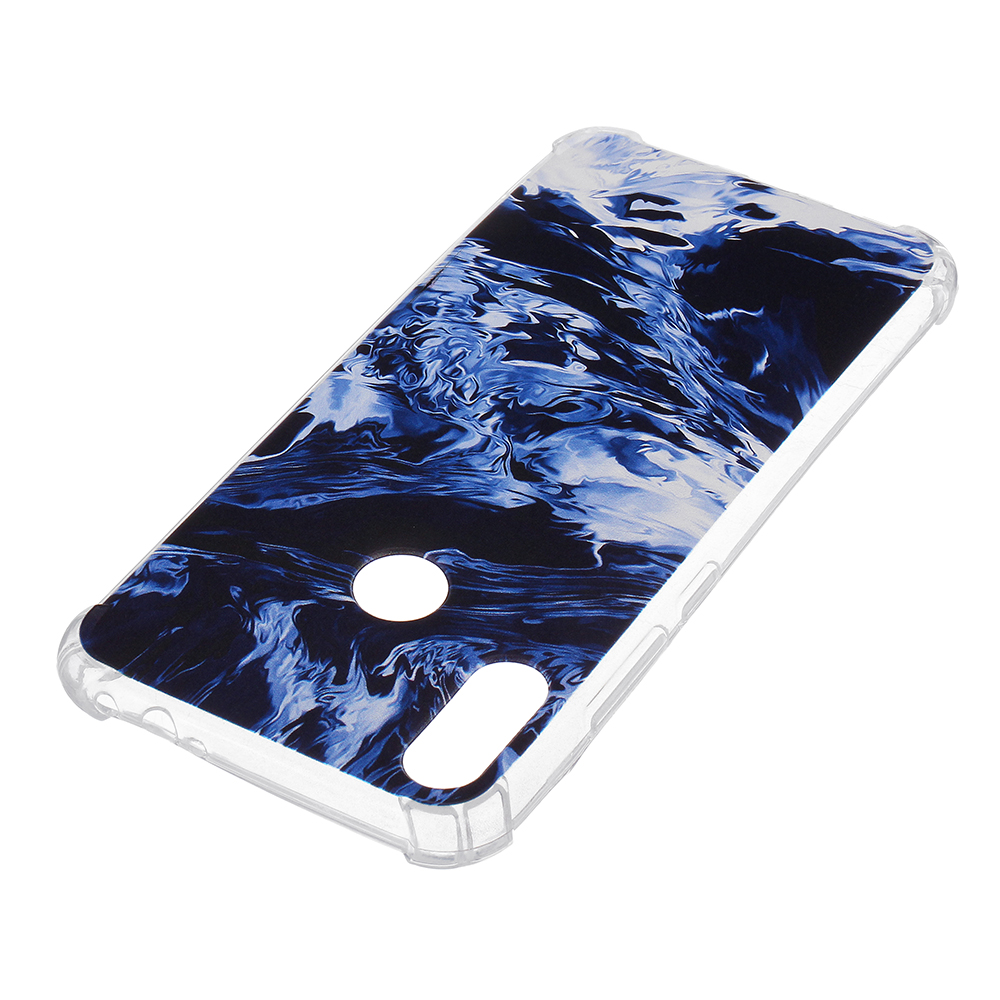Bakeey-Colorful-Painting-Airbag-Shockproof-Soft-TPU-Protective-Case-for-Xiaomi-Redmi-Note-7--Xiaomi--1584304-6