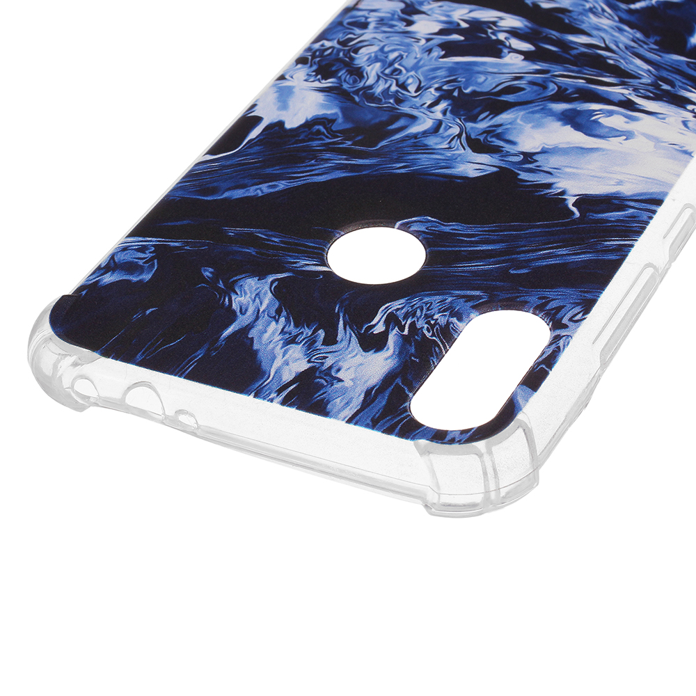 Bakeey-Colorful-Painting-Airbag-Shockproof-Soft-TPU-Protective-Case-for-Xiaomi-Redmi-Note-7--Xiaomi--1584304-7