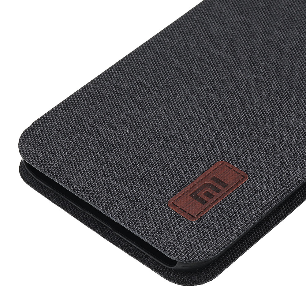 Bakeey-Flip-Fabric-Soft-Silicone-Edge-Shockproof-Full-Body-Protective-Case-For-Xiaomi-Mi-Play-Non-or-1476978-10