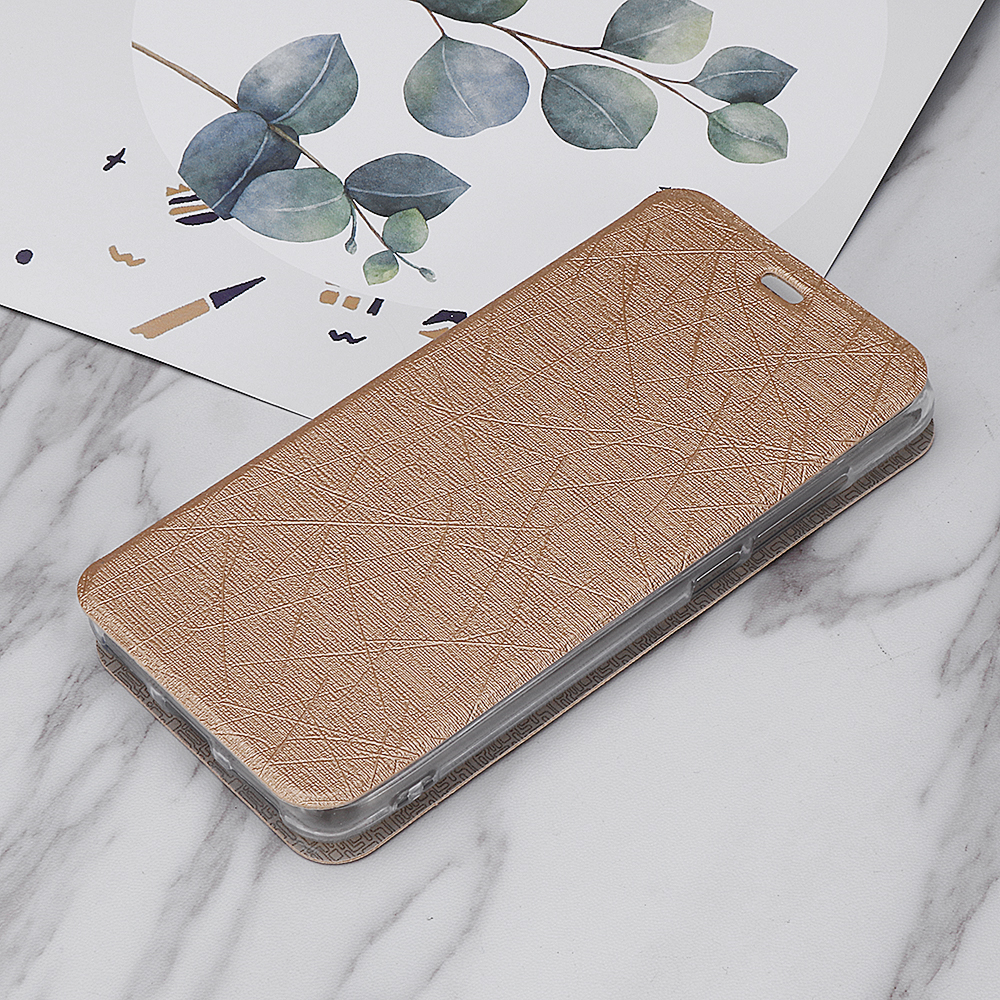 Bakeey-Flip-Shockproof-Brushed-Texture-PU-Leather-Full-Body-Cover-Protective-Case-for-Xiaomi-Redmi-7-1531847-3