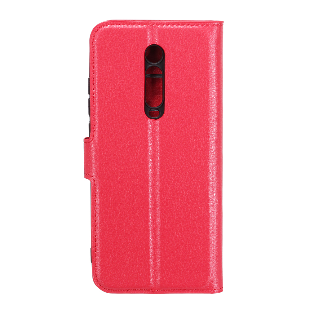 Bakeey-Litchi-Pattern-Shockproof-Flip-with-Card-Slot-Magnetic-PU-Leather-Full-Body-Protective-Case-f-1569223-11