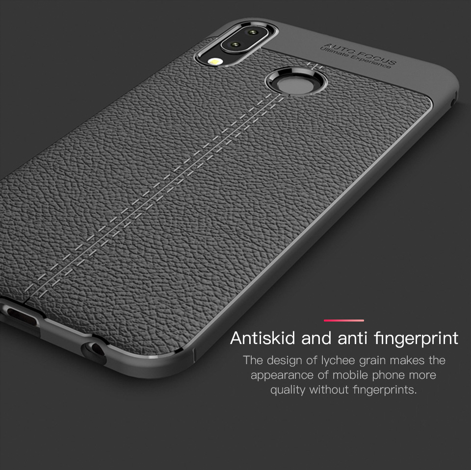 Bakeey-Luxury-Soft-Silicone-Shockproof-Protective-Case-For-Asus-Zenfone-MaxM1--ZB555KL-1441759-4