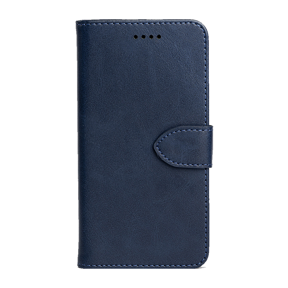 Bakeey-Magnetic-Flip-with-Card-Slots-Wallet-Shockproof-Full-Cover-PU-Leather-Protective-Case-for-Xia-1726507-2