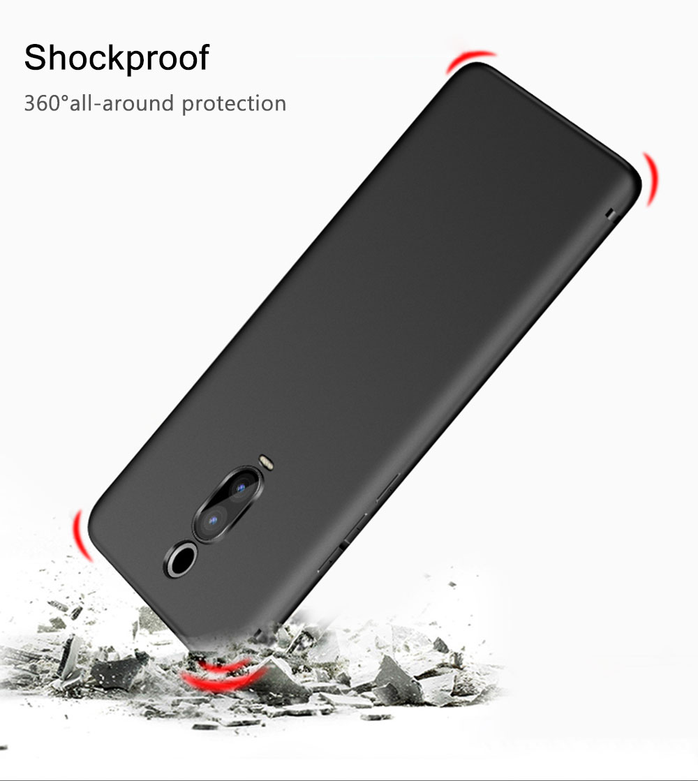 Bakeey-Matte-Anti-fingerprint-Soft-TPU-Protective-Case-For-Xiaomi-Redmi-K20--Xiaomi-Redmi-K20-Pro--X-1510916-3