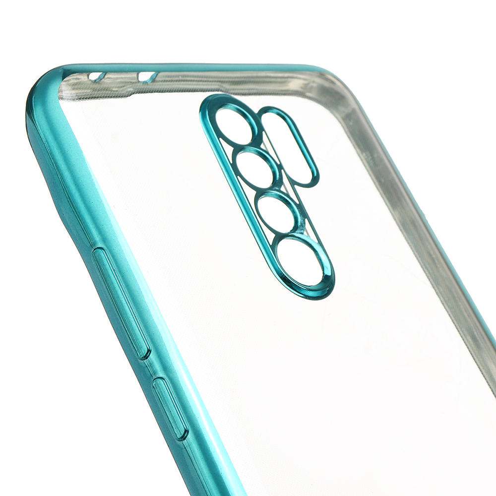 Bakeey-Plating-Transparent-Ultra-Thin-Shockproof-with-Lens-Protector-Soft-TPU-Protective-Case-for-Xi-1726517-3