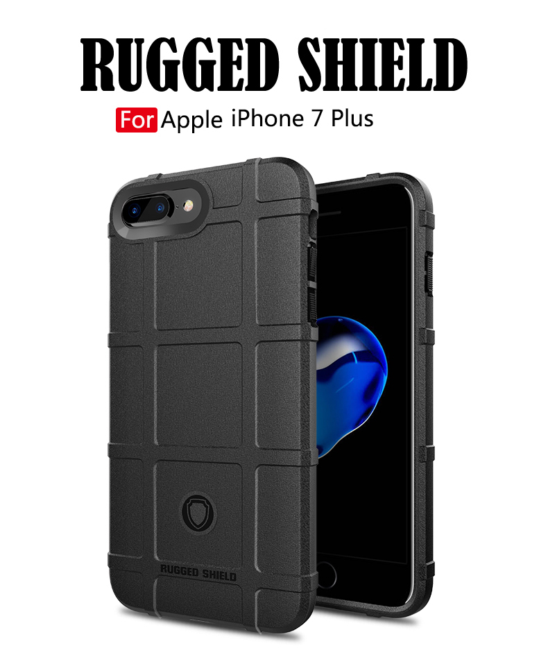 Bakeey-Rugged-Shield-Soft-Silicone-Protective-Case-for-iPhone-7-Plus8-Plus-1314928-1