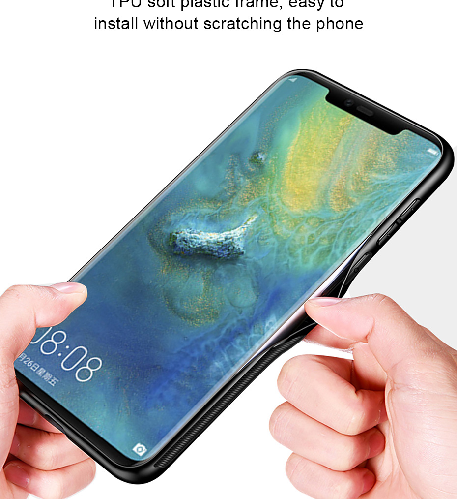 Bakeey-Scratch-Resistant-Tempered-Glass-Protective-Case-For-Samsung-Galaxy-A7-2018--A9-2018-1394227-5