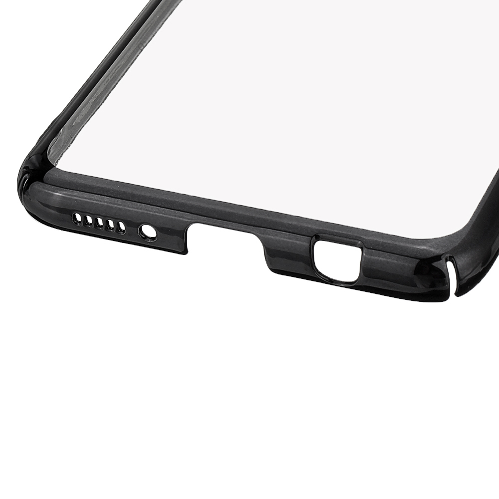 Bakeey-Shockproof-Plating-Finger-Ring-Holder-PC-Protective-Case-for-Samsung-Galaxy-A50-2019-1556736-5