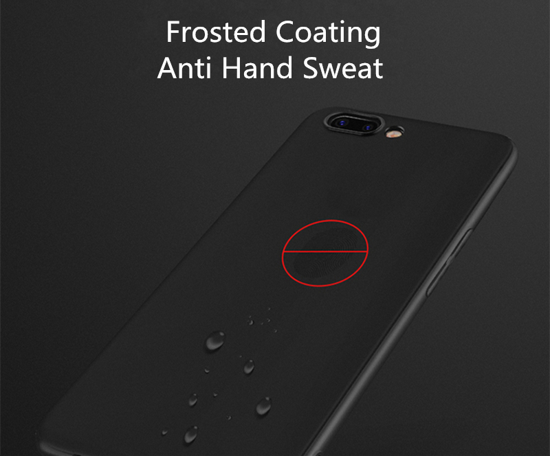 Bakeey-Shockproof-Ultra-Thin-Frosted-Protective-Case-For-Huawei-Honor-10-1315415-3