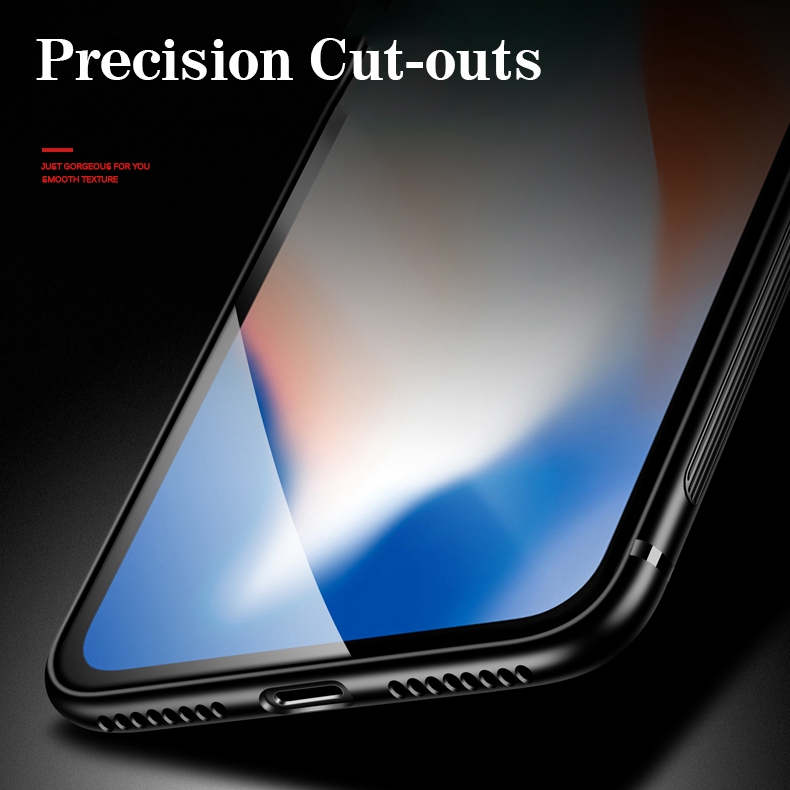 Bakeey-Tempered-Glass-Protective-Case-for-iPhone-XSXRXS-Max-TPU-FrameGlass-Back-Cover-1365372-7