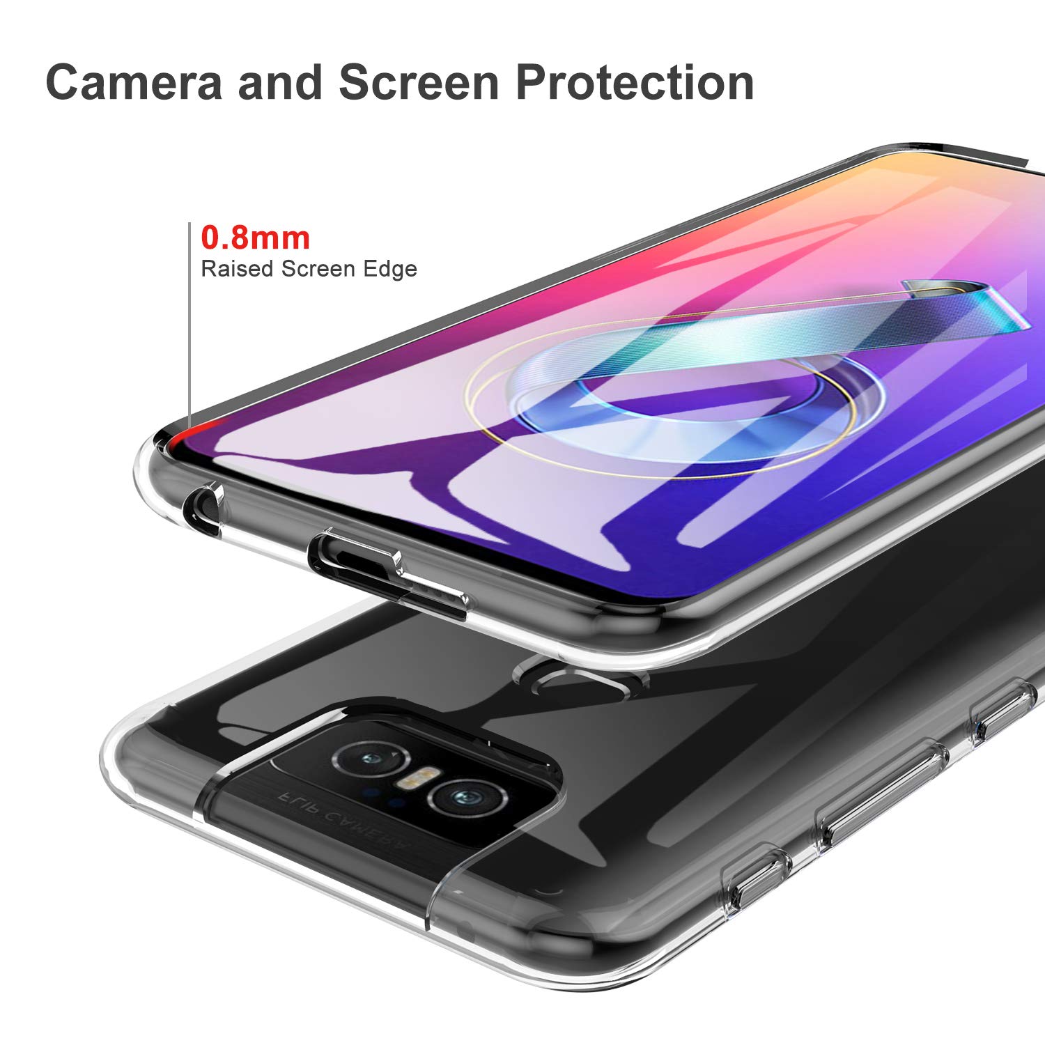 Bakeey-Transparent-Soft-TPU-Back-Cover-Protective-Case-for-Asus-Zenfone-6-ZS630KL-1531168-1