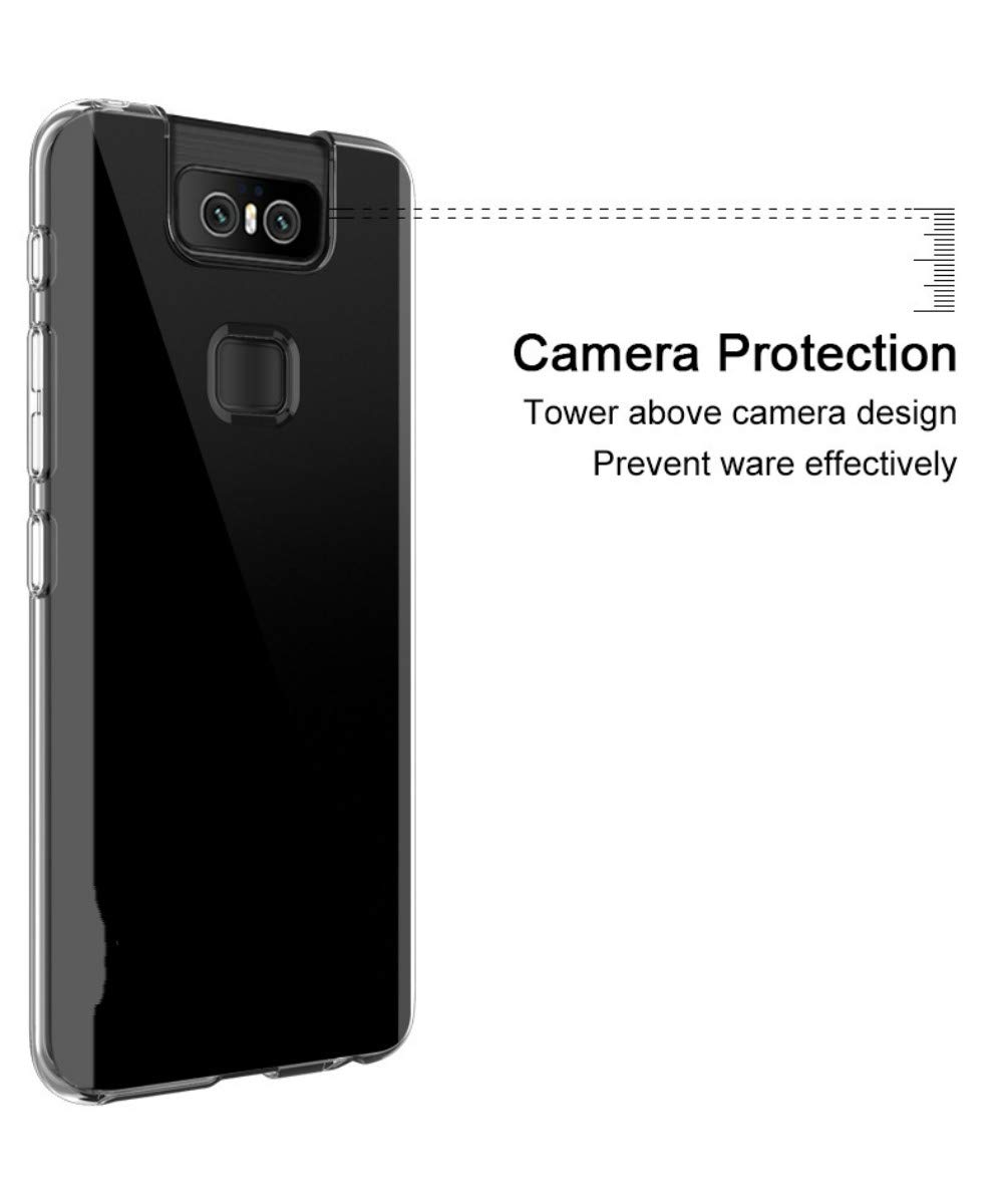 Bakeey-Transparent-Soft-TPU-Back-Cover-Protective-Case-for-Asus-Zenfone-6-ZS630KL-1531168-4