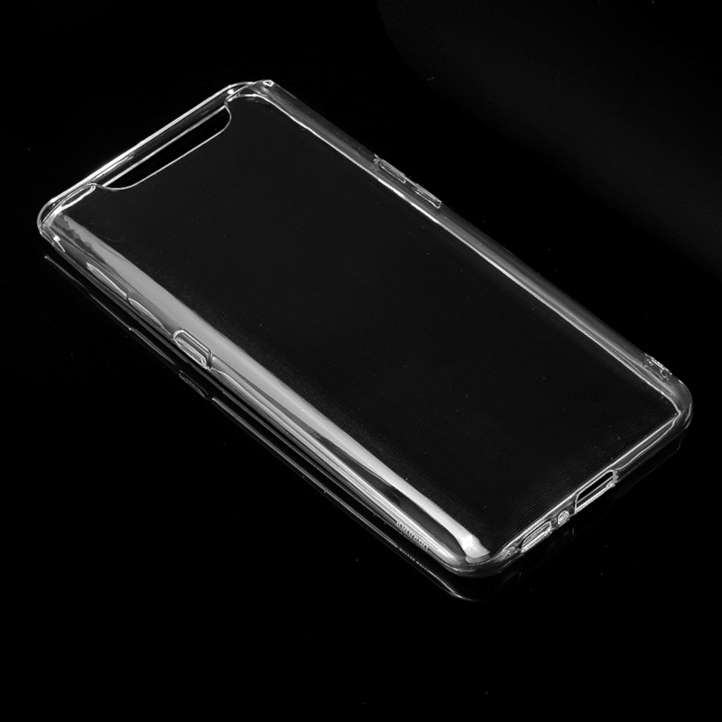 Bakeey-Transparent-Soft-TPU-Back-Cover-Protective-Case-for-Samsung-Galaxy-A80-2019-1540335-7
