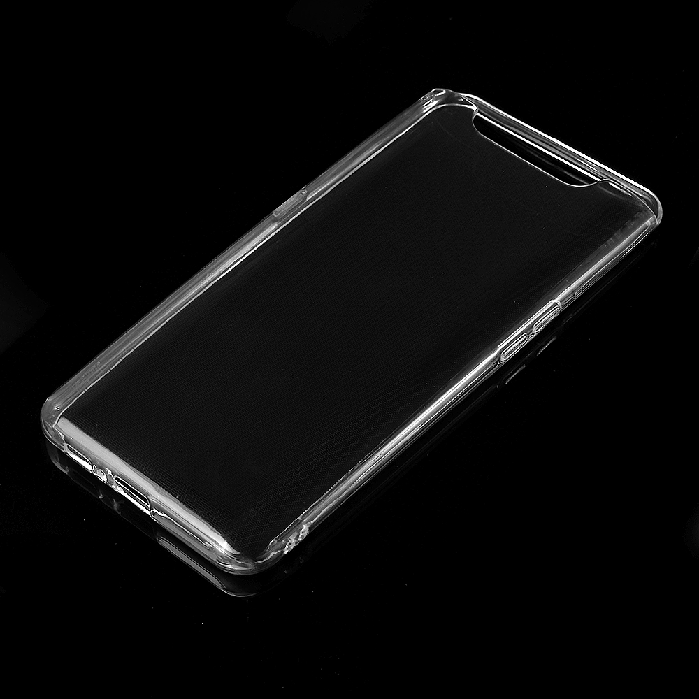 Bakeey-Transparent-Soft-TPU-Back-Cover-Protective-Case-for-Samsung-Galaxy-A80-2019-1540335-8
