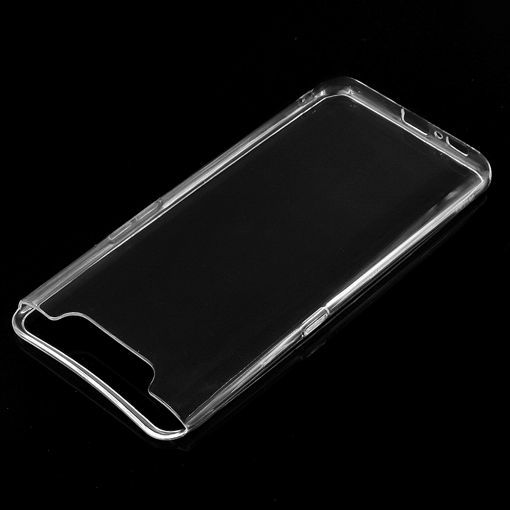 Bakeey-Transparent-Soft-TPU-Back-Cover-Protective-Case-for-Samsung-Galaxy-A80-2019-1540335-9