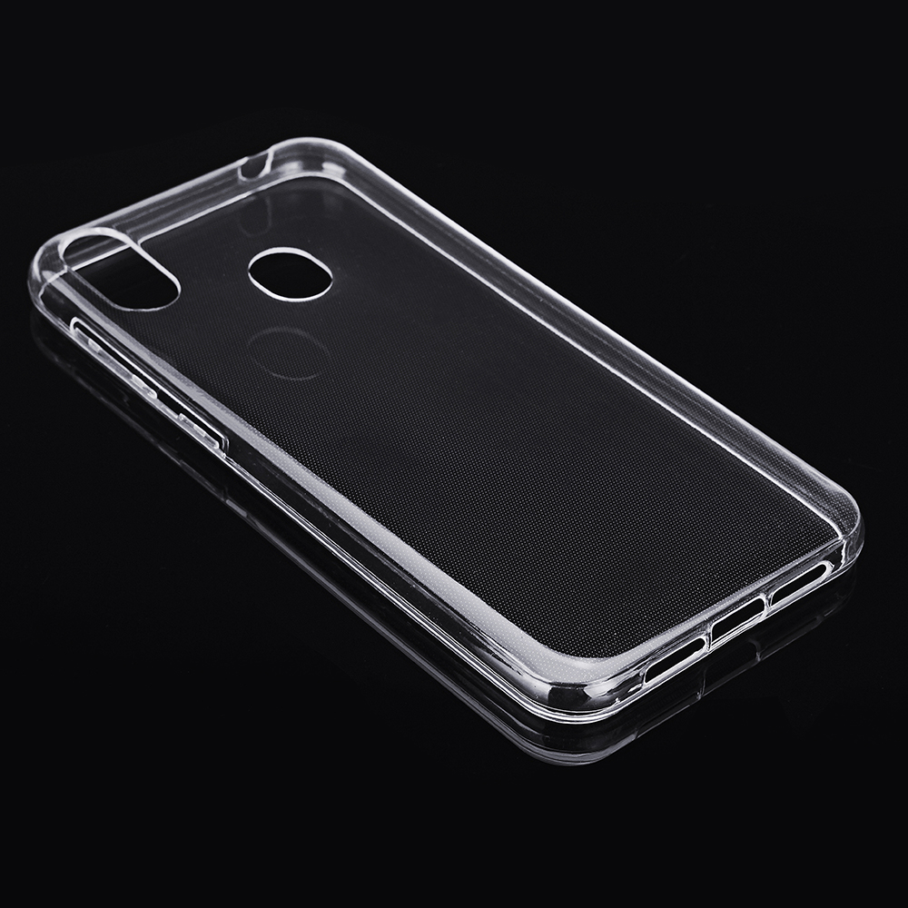 Bakeey-Transparent-Ultra-thin-Soft-TPU-Protective-Case-For-Leagoo-S9-1335457-2