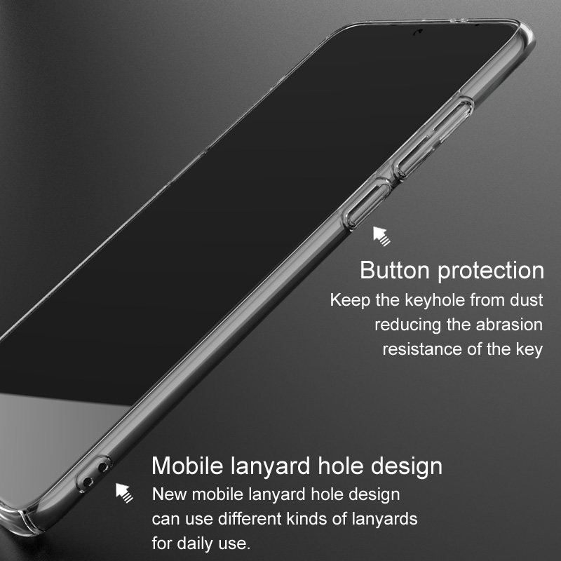 Bakeey-Transparent-Wear-resisting-PC-Hard-Protective-Case-For-Xiaomi-Mi9--Xiaomi-Mi-9-Transparent-Ed-1464388-4
