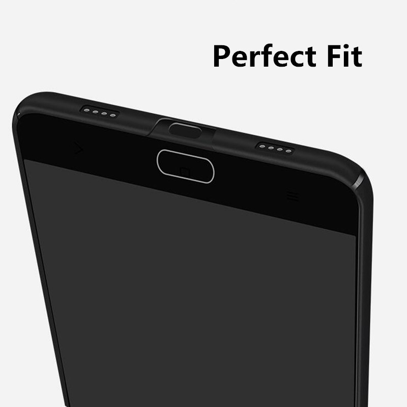 Bakeey-Ultra-Thin-Silky-PC-Hard-Protective-Back-Case-For-Xiaomi-Mi-Note-3-1237956-2