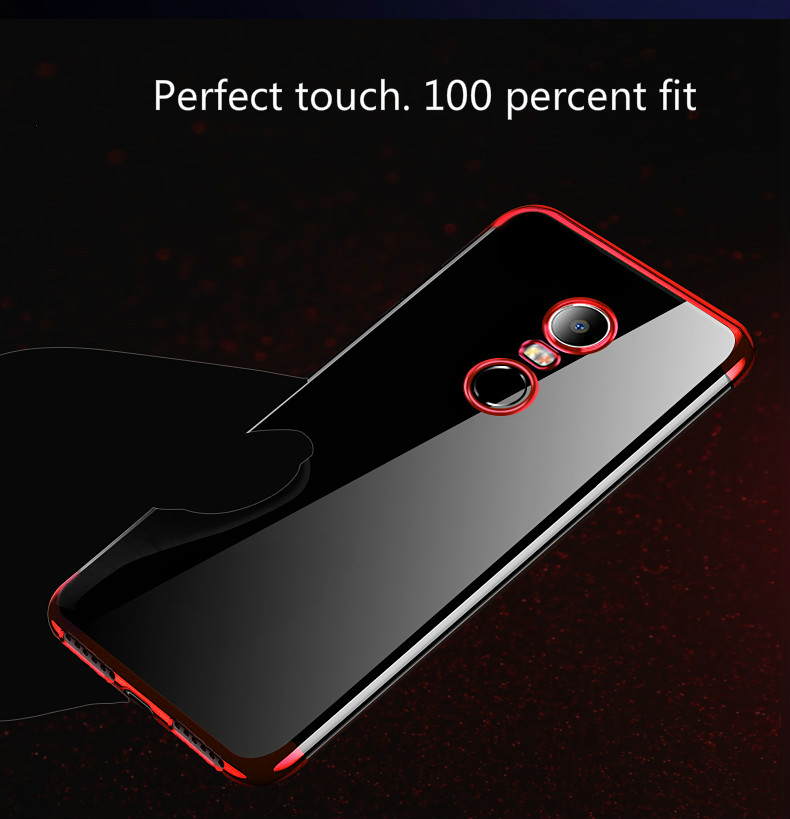 Bakeey-Ultra-Thin-TPU-Protective-Case-CoverTempered-Glass-Screen-Protector-for-Xiaomi-Redmi-5-Plus-N-1320718-2