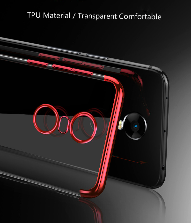 Bakeey-Ultra-Thin-TPU-Protective-Case-CoverTempered-Glass-Screen-Protector-for-Xiaomi-Redmi-5-Plus-N-1320718-3