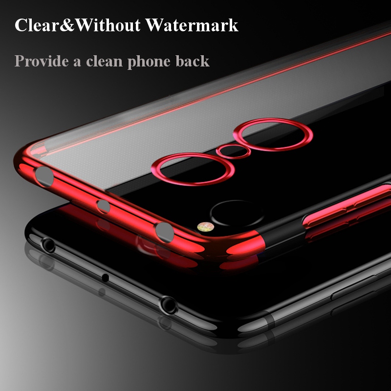 Bakeey-Ultra-Thin-TPU-Protective-Case-CoverTempered-Glass-Screen-Protector-for-Xiaomi-Redmi-5-Plus-N-1320718-5