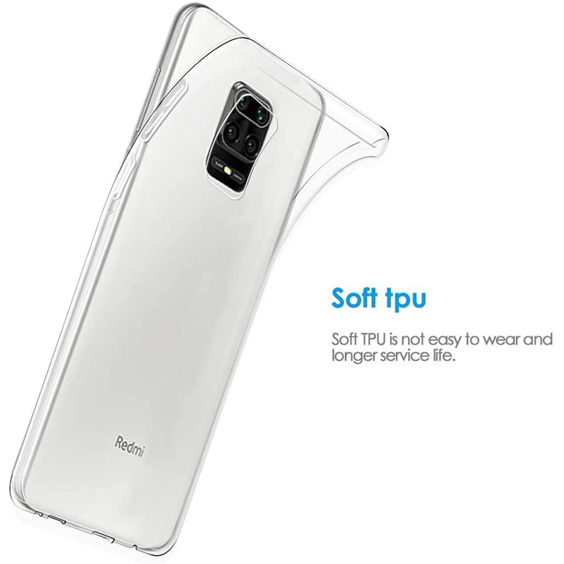 Bakeey-Ultra-thin-Transparent-Soft-TPU-Protective-Case-For-Xiaomi-Redmi-Note-9s--Redmi-Note-9-Pro--X-1665202-2