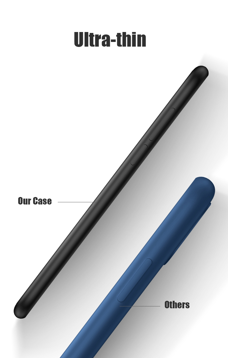 Bakeey-Xiaomi-Redmi-Note-8-Anti-Scratch-Anti-scratch--Shockproof-Soft-TPU-Protective-Case-Non-origin-1586225-6