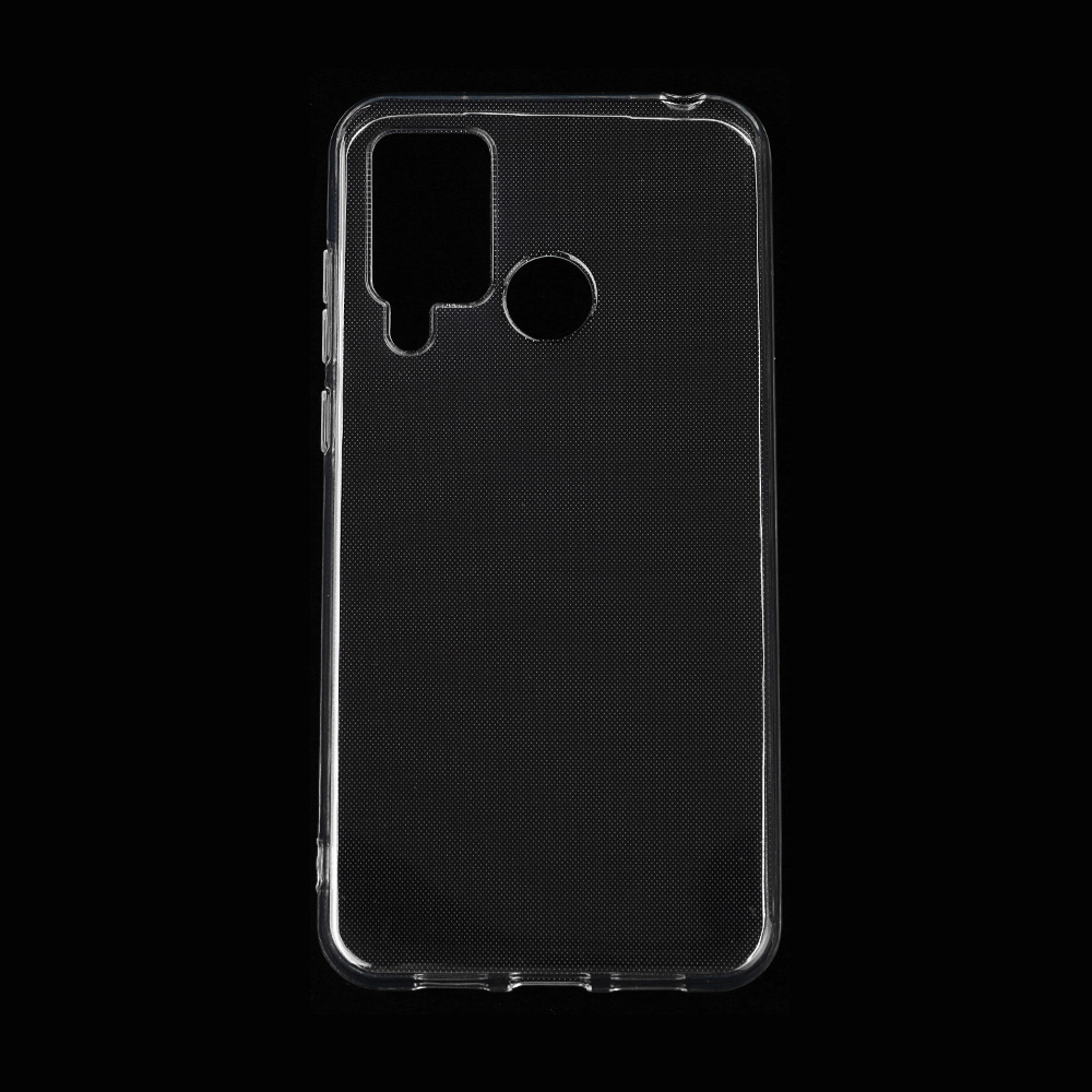 Bakeey-for-Doogee-N20-Pro-Case-Clear-Transparent-Soft-TPU-Back-Protective-Case-Cover-1757068-1