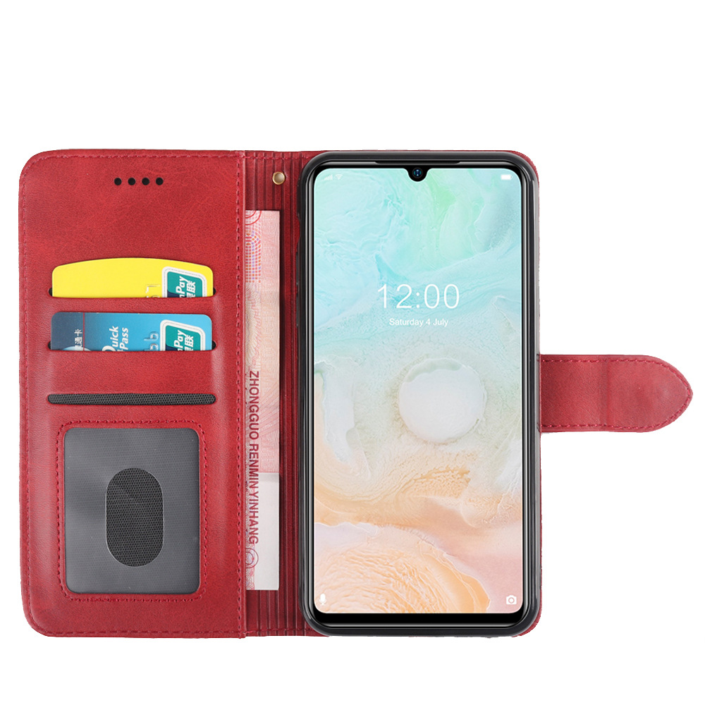 Bakeey-for-Doogee-N20-Pro-Case-Magnetic-Flip-with-Card-Slots-Wallet-Shockproof-Full-Cover-PU-Leather-1757063-5