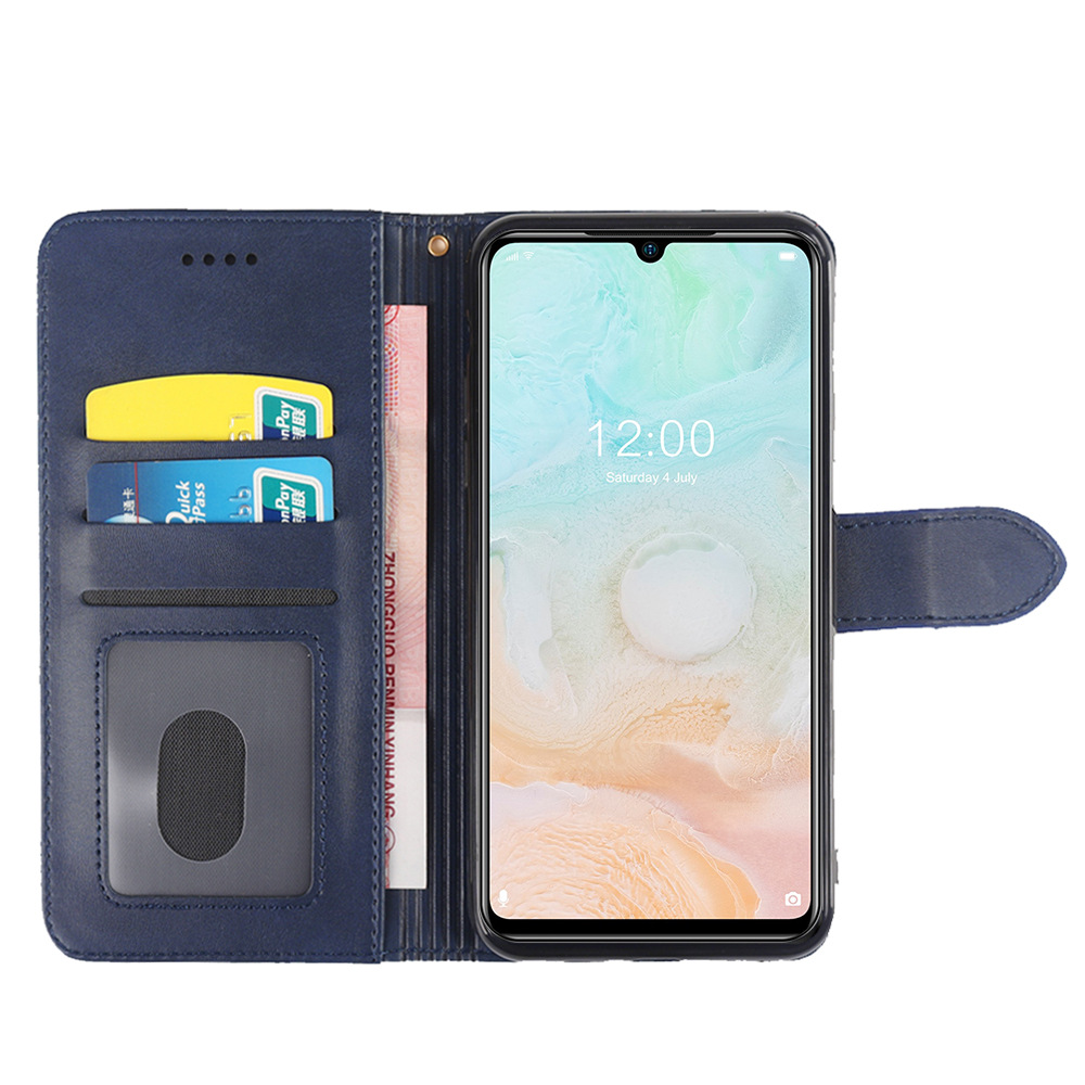 Bakeey-for-Doogee-N20-Pro-Case-Magnetic-Flip-with-Card-Slots-Wallet-Shockproof-Full-Cover-PU-Leather-1757063-6